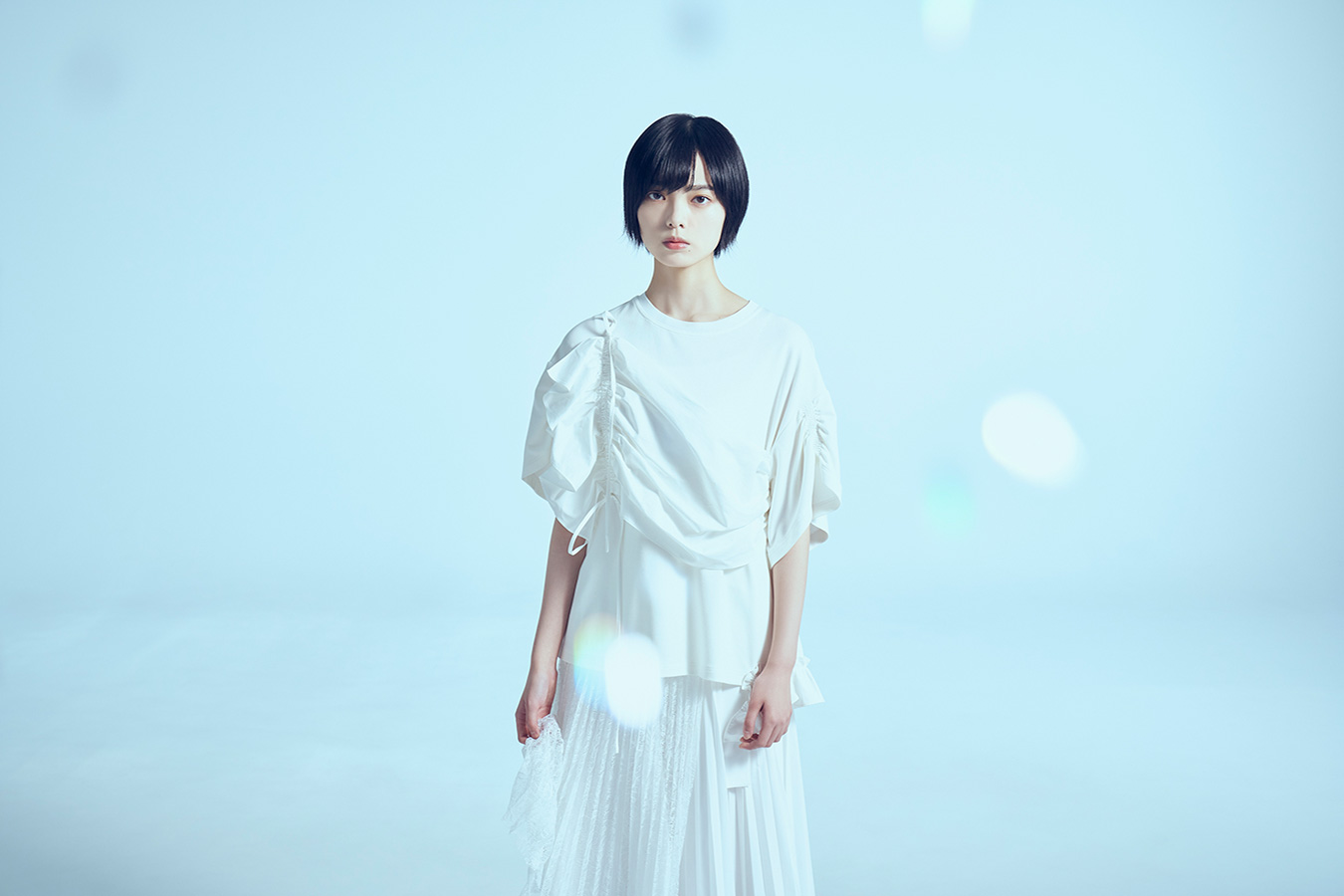平手友梨奈